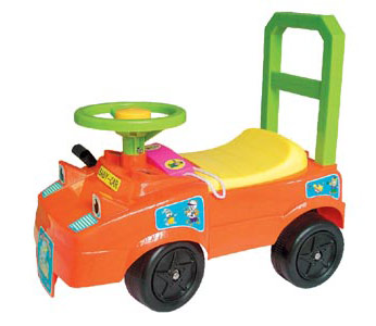  Children`s Car (D`auto pour enfants)