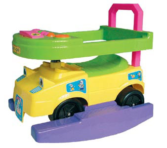  Children`s Car (D`auto pour enfants)