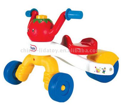  Infant`s Tricycle (Младенцев Трицикл)