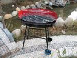  BBQ Grill (Barbecue Grill)