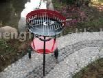  BBQ Grill (Barbecue Grill)