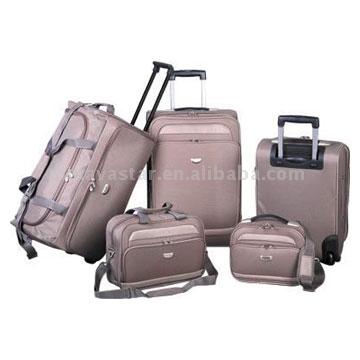  Luggage Set (Ensemble de valises)