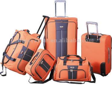  Luggage Set (Ensemble de valises)