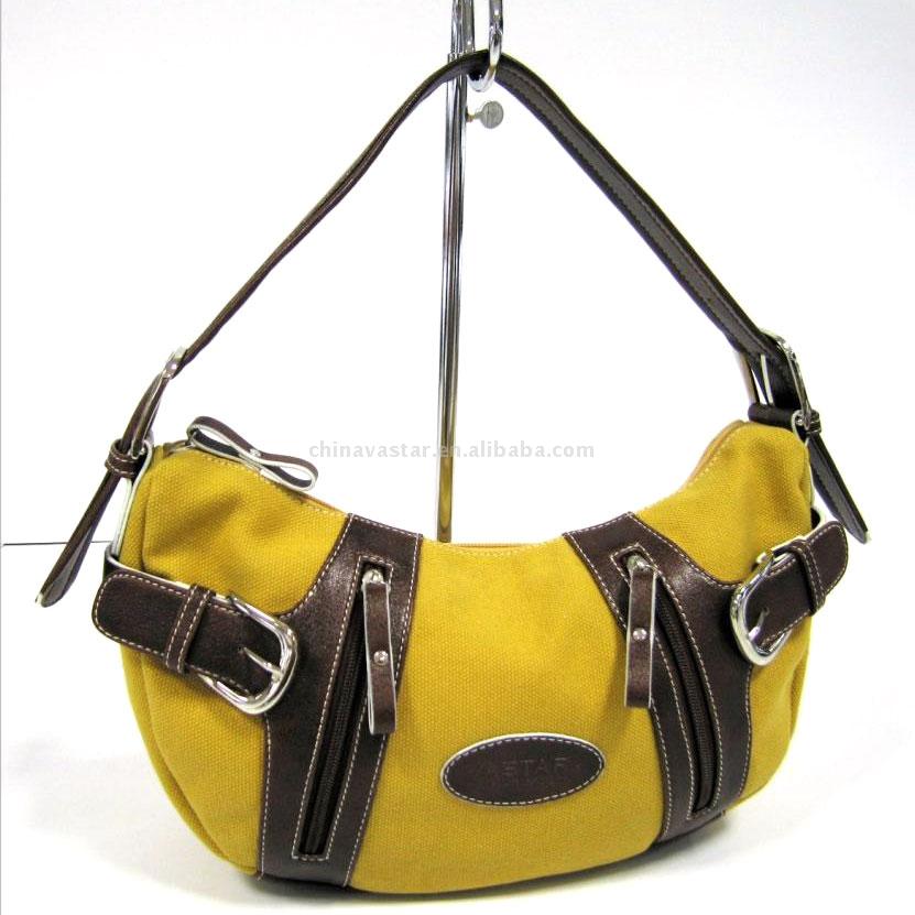  Ladies` Handbag (Ladies `Handbag)