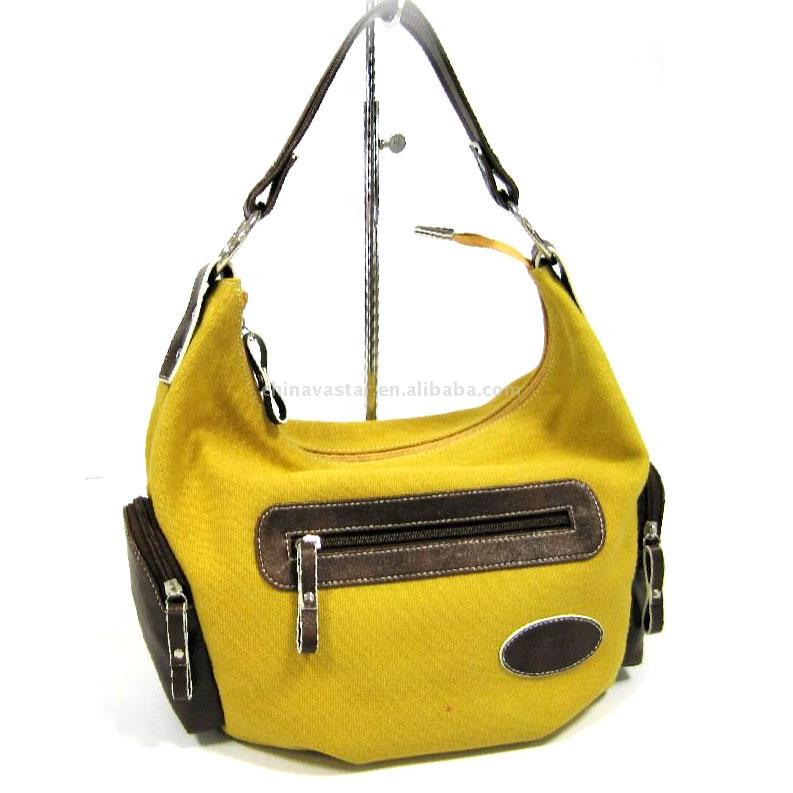  Ladies` Handbag (Ladies `Handbag)