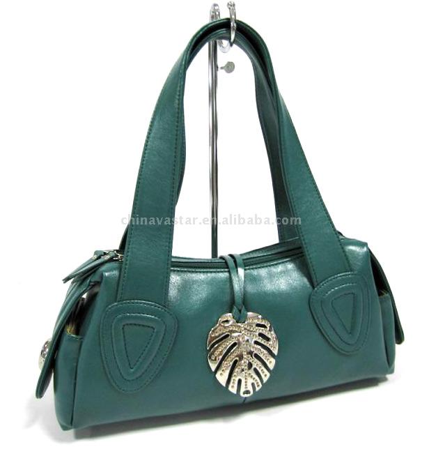  Ladies` Handbag (Ladies `Handbag)