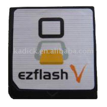 EZ Flash V (EZ Flash V)