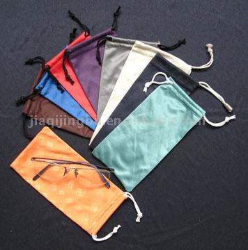  Glasses Pouches (Lunettes Pouches)