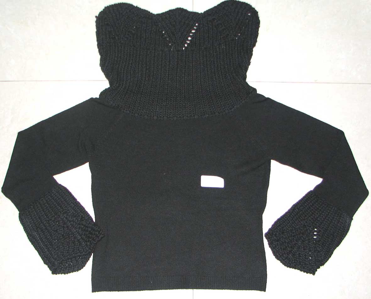 Long Sweater (5340) (Long Sweater (5340))