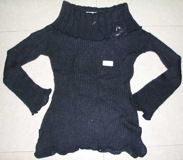 Long Sweater (5342) (Long Sweater (5342))