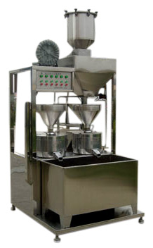  Automatic Soybean Milk Maker