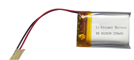  Li-polymer Battery ( Li-polymer Battery)