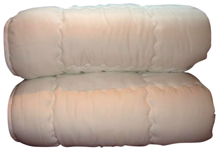  Polyester Comforter ( Polyester Comforter)