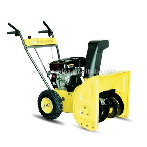  5.5HP Snow Thrower ( 5.5HP Snow Thrower)