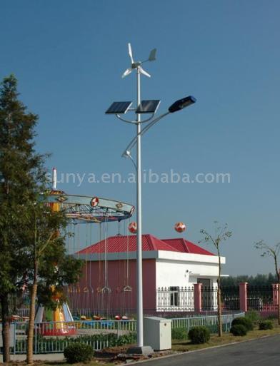  Wind Turbine (Wind Turbine)