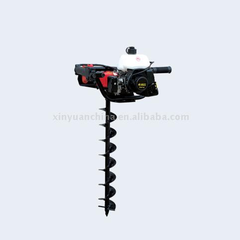  Earth Auger ( Earth Auger)