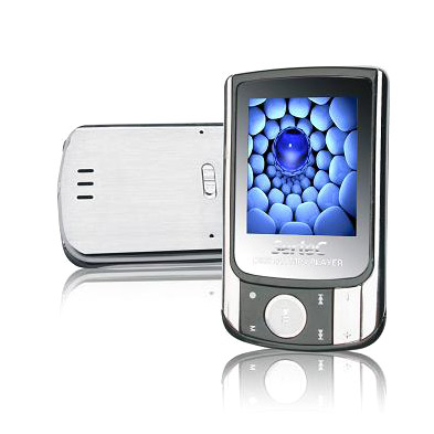  MP4 Player (MP4 Player)