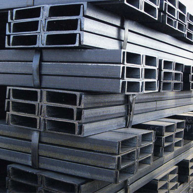 Channel Steel (Channel Steel)