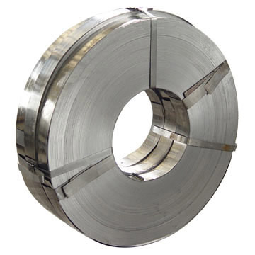  Cold Rolled Steel Strips (Холодного проката стальных полос)