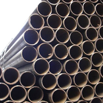  Welded Steel Pipe (Трубы стальные сварные)