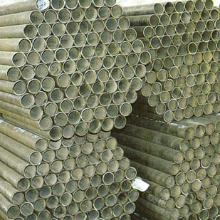  Seamless Steel Pipe (Бесшовных стальных труб)