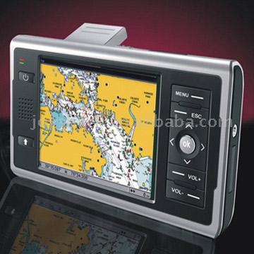  GPS Navigation (GPS-навигация)