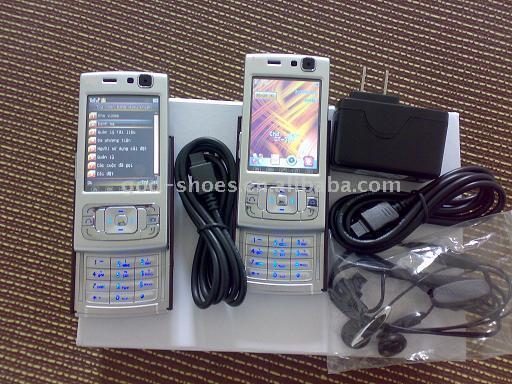 Nokia N95 (Nokia N95)