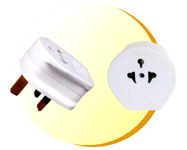  Transformation Plug (Transformation Plug)