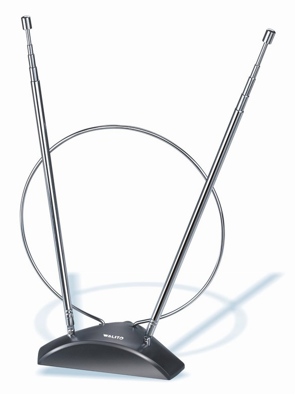  Indoor Antenna (Antenne intérieure)