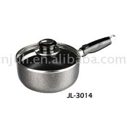  Aluminium Saucepan (Casserole aluminium)