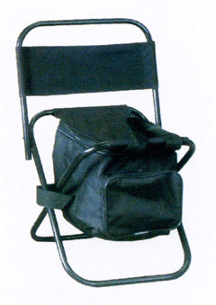  Portable Chair (Портативный Председатель)