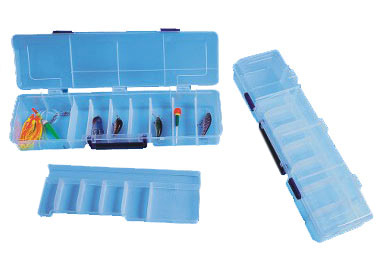 Fishing Tackle Box (Fishing Tackle Box)