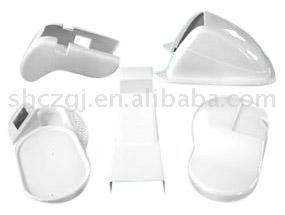 Dental Unit Shell (Dental Unit Shell)