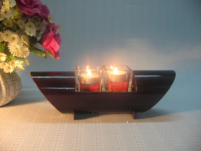  Candle Holder (Свечи Организатор)