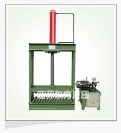  Non-Metal Hydraulic Bag Machine (Non-métaux hydraulique Bag Machine)