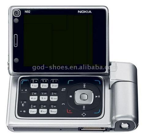  Nokia N92 ( Nokia N92)