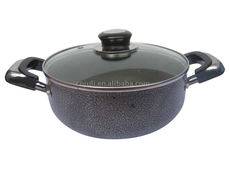  Saucepot (Casserole)