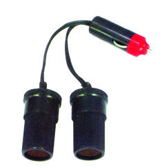  Lighter Socket (Lighter Socket)