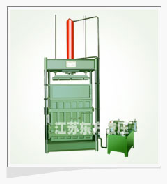  Non-Metal Hydraulic Bag Machine (Non-métaux hydraulique Bag Machine)