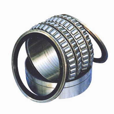  Four-Row Tapered Roller Bearings (À quatre rangées Roulements à rouleaux coniques)