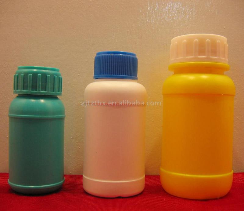  Plastic Bottles ( Plastic Bottles)