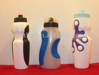 Trinkwasser-Flaschen (Trinkwasser-Flaschen)