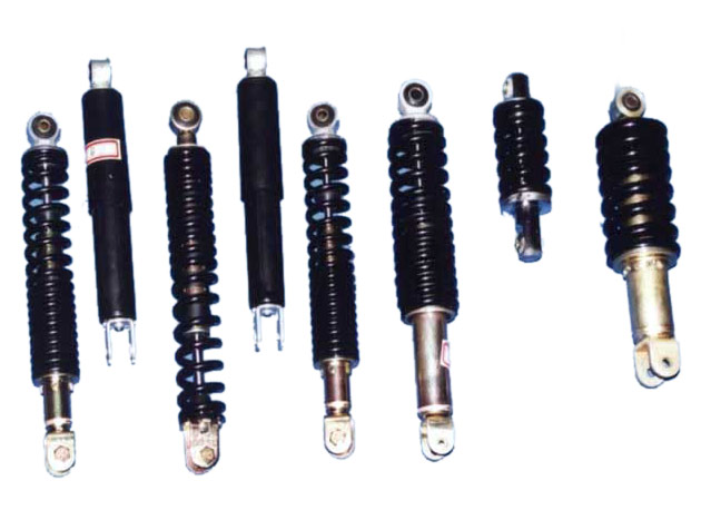  Motorcycle Shock Absorber (Motorrad-Shock-Absorber)