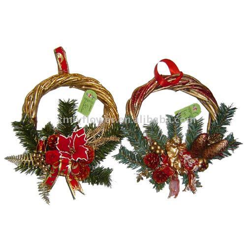 Christmas Garland (Christmas Garland)