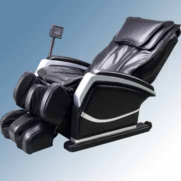  Massage Chair (Fauteuil de massage)