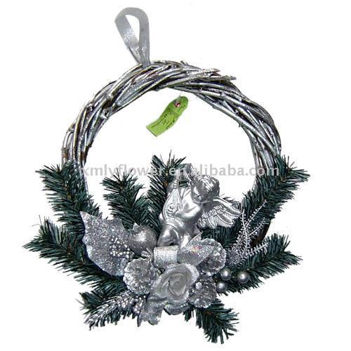 Christmas Garland (Christmas Garland)