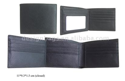  Wallet (Бумажник)