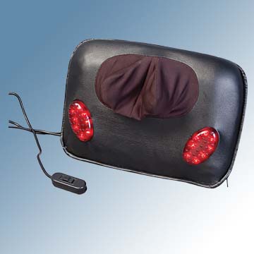  Massage Pillow (Массаж подушка)