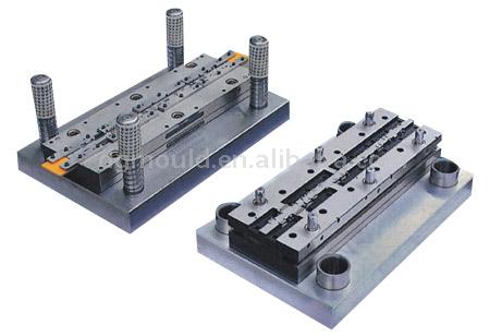  Precision Plastic Mould (Précision de moules en plastique)