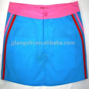  Ladies` Skirt ( Ladies` Skirt)